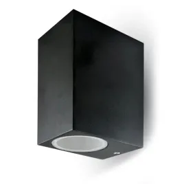 kinkiet-v-tac-gu10-czarny-aluminium-ip44-kwadratowy-gora-dol