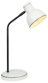 lampka-biurkowa-candellux-zumba-e14-40w-biala-czarna-41-72078