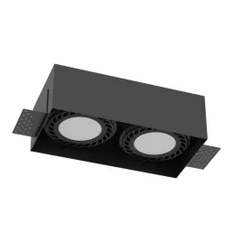 lampa-oprawa-podtynkowa-podwojna-czarna-prostokatna-24-cm-oczko-brosline