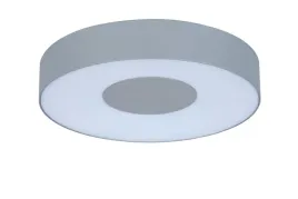 lampa-elewacyjna-led-ublo-16w-szara-ip54-lutec-na-zewnatrz