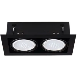 kanlux-mateo-spot-czarny-2xes111-25w-metalowa-oprawa-sufitowa