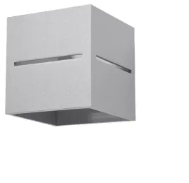 kinkiet-lampa-scienna-lobo-szary-sollux-lighting