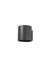 kinkiet-orbis-1-antracyt-aluminium-g9-40w-12-cm-sollux-lighting