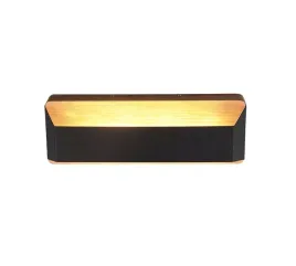 trio-kinkiet-arino-led-13-5w-czarny-drewno-3000k-1500lm-ip20