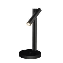 lampa-biurkowa-czarna-okragla-podstawa-yabu-1xgu10-4w-shilo