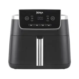 ninja-pro-af140eu-4-7l-air-fryer-frytkownica-beztluszczowa-4w1-czarna