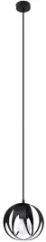 lampa-wiszaca-czarna-metalowa-okragla-16cm-nad-stol-wyspe-nowoczesna-sollux