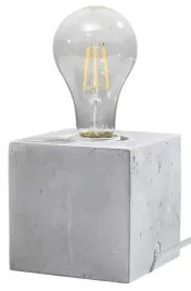 lampa-stolowa-loftowa-ariz-beton-szescian-1xe27-15w-szara-sollux-lighting