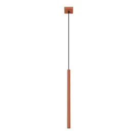 lampa-wiszaca-punktowa-nowoczesna-czerwona-tuba-do-jadalni-nad-wyspe-sollux