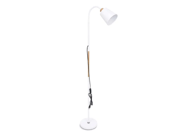 lampa-podlogowa-stojaca-led-biala-1xe27-stan-nowy