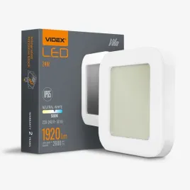 lampa-scienno-sufitowa-zewnetrzna-biala-kwadratowa-led-24w-ip65-vika-videx