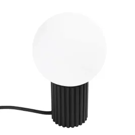lampa-stolowa-nocna-czarna-ryflowana-szklana-biala-kula-wlacznik-sollux