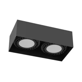 brosline-cage-spot-sufitowy-2xgu10-18w-natynkowy-czarny-1269-prostokatny