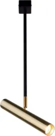 lampa-sufitowa-reflektor-czarny-mosiezny-regulowany-punktowy-50-cm-amplex