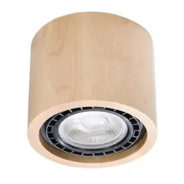 spot-sufitowy-drewniany-okragly-14-cm-1xgu10-10w-basic-sollux-lighting