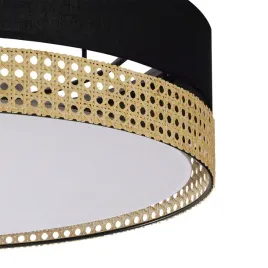 lampa-sufitowa-boho-4xe27-15w-czarna-rattan-tk-lighting-6547