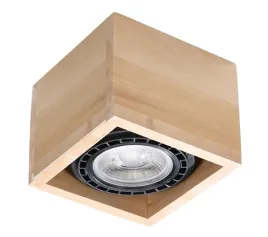 spot-sufitowy-drewniany-kwadratowy-1xgu10-10w-quatro-sollux-lighting