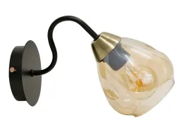 kinkiet-scienny-candellux-unica-21-00866-e27-40w-czarny-mosiadz-candellux