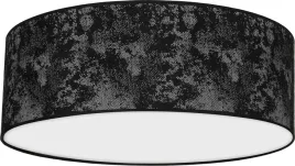 lampa-sufitowa-plafon-milagro-satino-3x60w-e27-czarna-tkanina