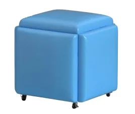 pufa-5w1-zestaw-smart-5-sztuk-stolek-niebieska
