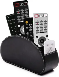 organizer-etui-stojak-na-piloty-telefony-klucze-akcesoria-domowe-czarny