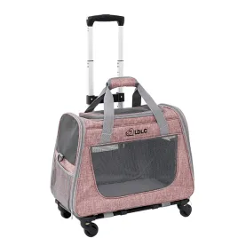 transporter-torba-na-kolkach-dla-psa-kota-z-uchwytem-rozowy