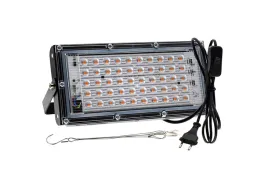lampa-wiszaca-do-wzrostu-uprawy-roslin-panel-full-spectrum-led-50w