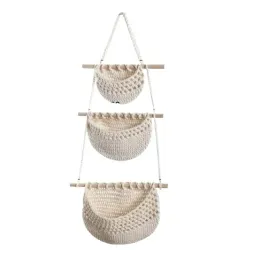 makramowy-wiszacy-wieszak-regal-do-przechowywania-boho-bezowy