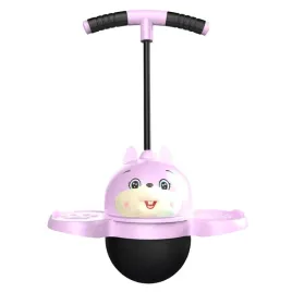 skoczek-dla-dzieci-pogo-jumper-zielony