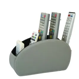 organizer-etui-stojak-na-piloty-telefony-klucze-akcesoria-domowe-szary