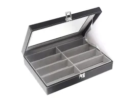 pudelko-organizer-szkatulka-okulary-3szt-i-zegarki-6-szt