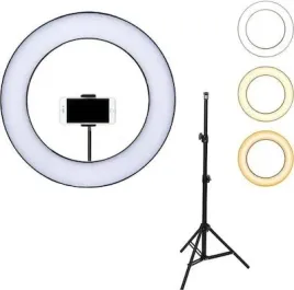lampa-pierscieniowa-photo-ring-usb-tripod-statyw