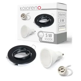 zestaw-oprawa-halogenowa-ruchoma-czarna-zarowka-led-5w-gu10-4500k