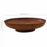 palenisko-80-cm-stal-wysokosc-20-cm-stan-nowy