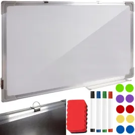 tablica-magnetyczna-biala-suchoscieralna-60x40-cm-magnesy-gabka-markery