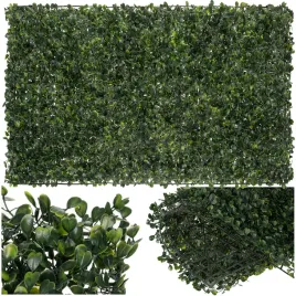 sztuczny-zywoplot-bukszpan-na-ogrodzenie-balkon-sciane-gruby-panel-60x40x3