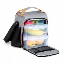torba-termiczna-lodowka-z-pojemnikami-lunchbox-piknikowa-termoizolacyjna