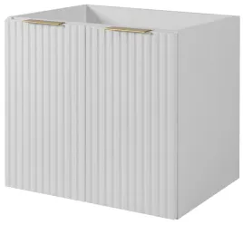 biala-szafka-lazienkowa-pod-umywalke-60-cm-wiszaca-ryflowane-2-x-drzwi-mdf