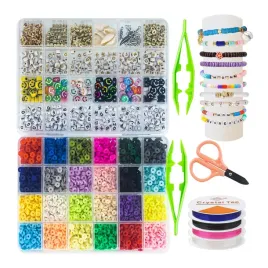 duzy-kreatywny-zestaw-koraliki-do-robienia-bizuterii-bransoletek-diy-7200el