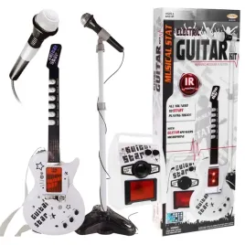 bezprzewodowa-gitara-ze-wzmacniaczem-mikrofon-statyw-duzy-zestaw-dla-dzieci