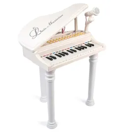 pianino-dla-dzieci-mikrofon-organy-led-duzy-zestaw-nauka-zabawka-muzyczna
