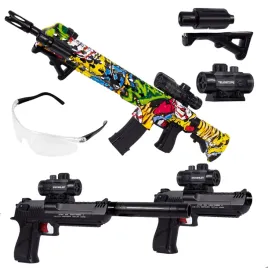 duzy-pistolet-elektryczny-automat-karabin-zestaw-2w1-na-kulki-zelowe-7-8-mm