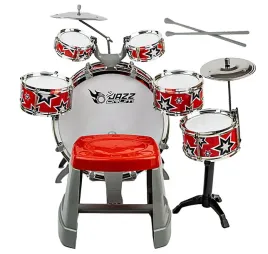 perkusja-dla-dzieci-duzy-zestaw-6-bebnow-2-talerze-taboret-instrument-xxl