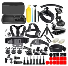 zestaw-60w1-akcesoria-do-gopro-max-hero-9-8-black-uchwyty-szelki-pokrowiec