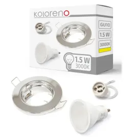 zestaw-oprawa-halogenowa-stala-chrom-zarowka-led-1-5w-gu10-3000k