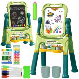 tablica-na-magnesy-edukacyjna-2w1-magnetyczna-kredowa-stojaca-akcesoria