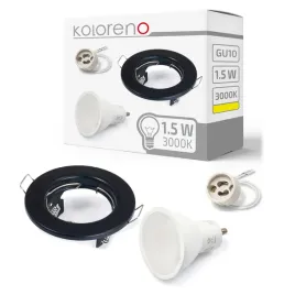 zestaw-oprawa-halogenowa-stala-okragla-czarna-zarowka-led-1-5w-gu10-3000k