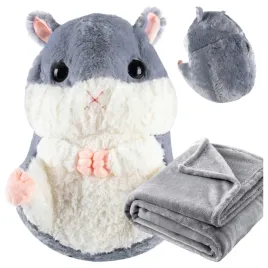 maskotka-z-kocykiem-3w1-poduszka-przytulanka-chomik-50cm-zestaw-do-podrozy