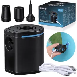pompka-elektryczna-usb-do-materaca-pontonu-bestway-62289-wydajna-90-l-min