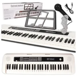 zestaw-keyboard-organy-pianino-do-nauki-dla-dzieci-61-klawiszy-mikrofon